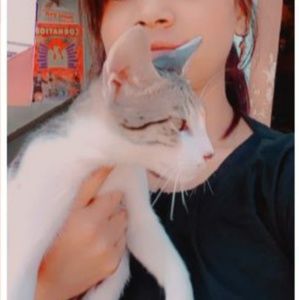 Meet your Posher, Kanchan